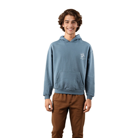 Meteora Graphic Sweatshirt