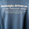 Meteora Graphic Sweatshirt