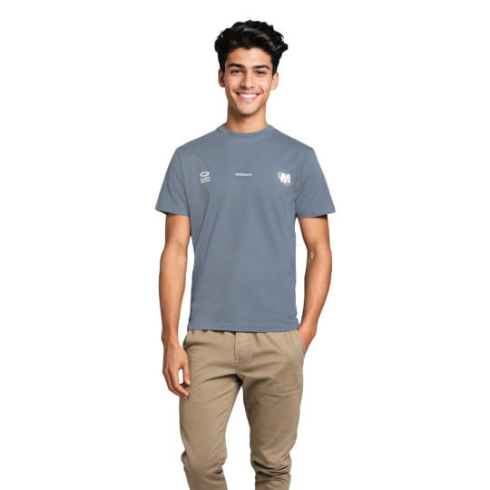 Meteora Graphic T-Shirt