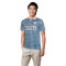Meteora Lackok Retro Football T-Shirt
