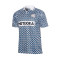 Meteora Lackok Retro Football T-Shirt