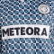Meteora Lackok Retro Football T-Shirt