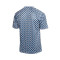 Meteora Lackok Retro Football T-Shirt
