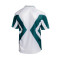 Meteora Castle Retro Football T-Shirt