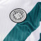 Meteora Castle Retro Football T-Shirt
