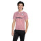 Meteora Bibury Retro Football T-Shirt