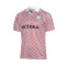 Meteora Bibury Retro Football T-Shirt