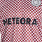Meteora Bibury Retro Football T-Shirt