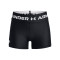 Short Under Armour Heatgear Armour Niña