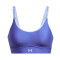Brassière Under Armour Femme Infinity 2.0 High