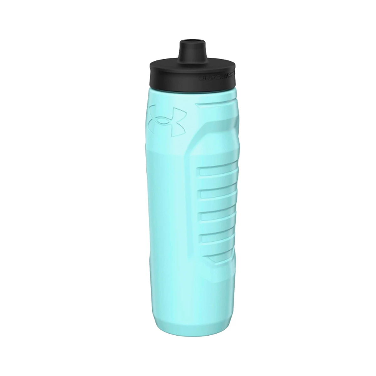 Bottle Under Armour Sideline Squeeze 32Oz 950 ml Breeze Blue Futbol Emotion