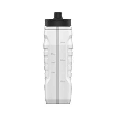 Under Armour Botella Sideline Squeeze 950 ml — foto 3