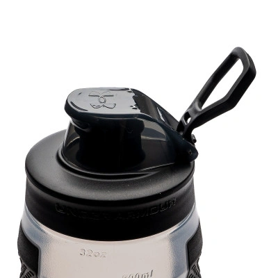 Under Armour Botella Playmaker Squeeze 950 ml — foto 3