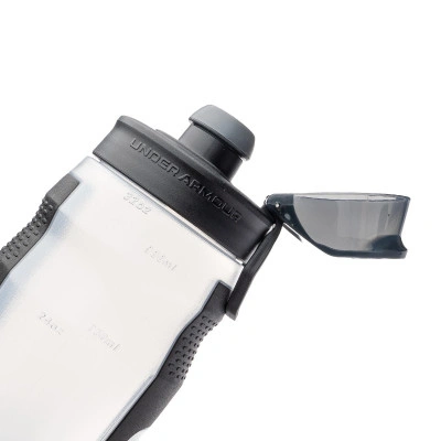 Under Armour Botella Playmaker Squeeze 950 ml — foto 4