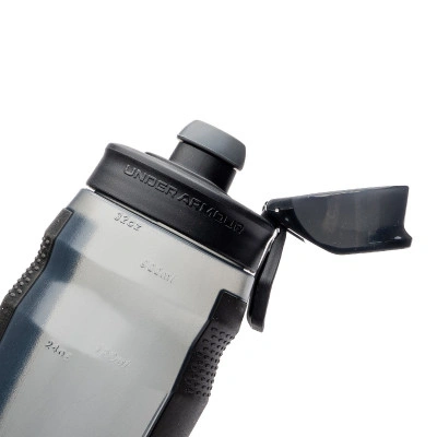 Under Armour Botella Playmaker Squeeze 950 ml — foto 4