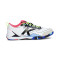 Sapatilha futsal Kelme Stiletto