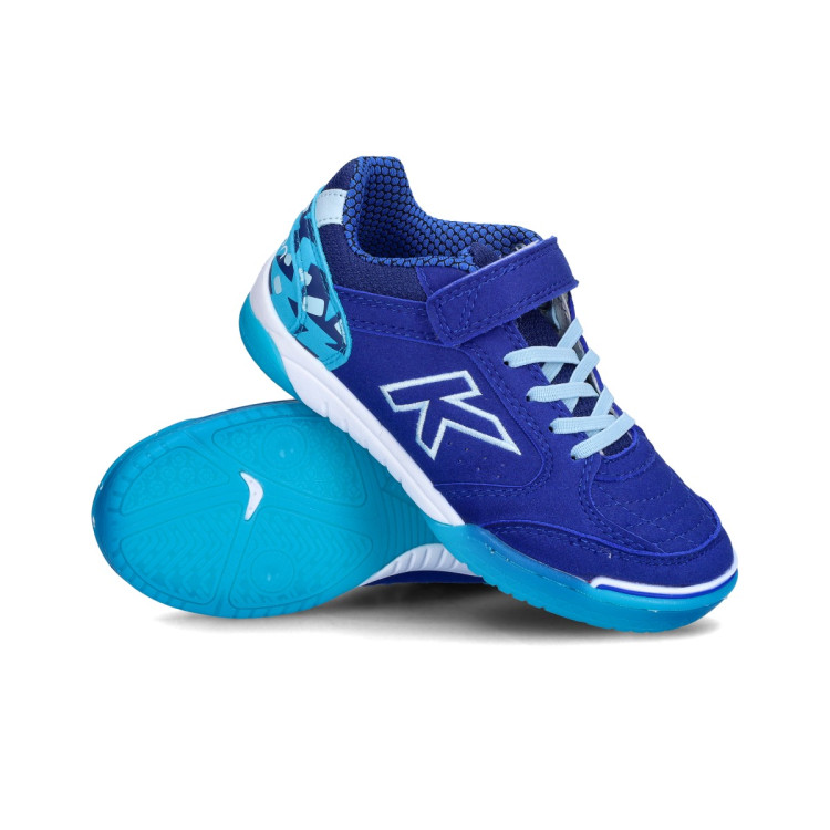 zapatilla-kelme-precision-elastic-nino-royal-0