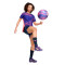 Camiseta Puma Individualblaze Jersey