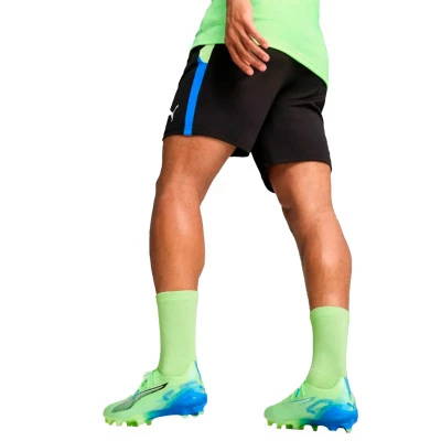 Short Individualliga Training Shorts 2 (Open Pockets)