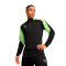 Sudadera Puma Individualliga 1/4 Zip Top
