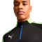 Sudadera Puma Individualliga 1/4 Zip Top