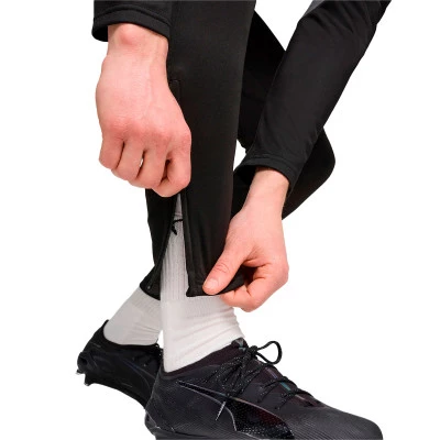 PUMA Pantalón largo Individualliga Training Pants — photo 4