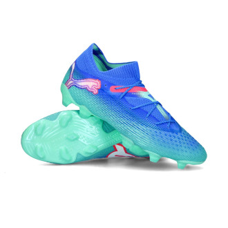 Chaussure de football Puma Future 7 Ultimate FG/AG Chaussure de football Puma Future 7 Ultimate FG/AG