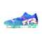 Zapatos de fútbol Puma Future 7 Ultimate FG/AG Mujer