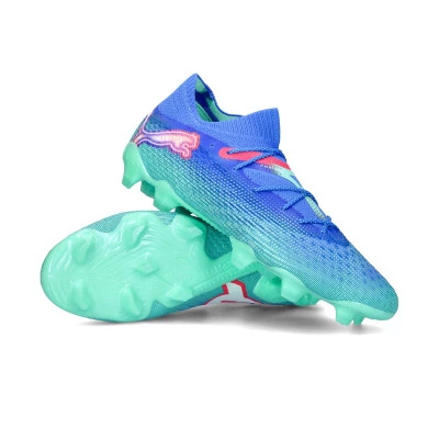Women Future 7 Ultimate FG/AG Football Boots