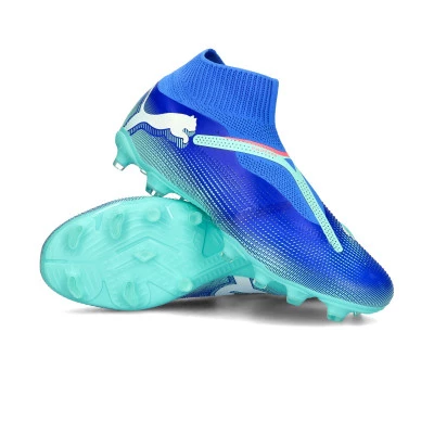 Future 7 Match+ LL FG/AG Football Boots