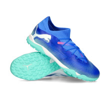 Bota Puma Future 7 Match Turf