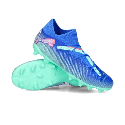 Kids Future 7 Pro FG/AG Football Boots