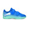 Bota Puma Future 7 Play Turf Cinta Adhesiva Niño