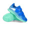 Puma Kids Future 7 Play IT Adhesive Tape Futsal shoes