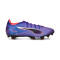 Chaussure de football Puma Femme Ultra 5 Carbon FG