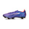 Chaussure de football Puma Femme Ultra 5 Carbon FG