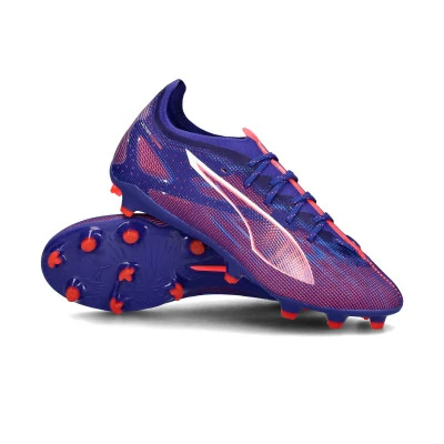 Ultra 5 Pro FG/AG Football Boots