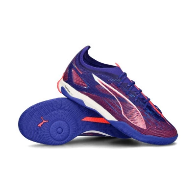 Puma Ultra 5 Pro Gericht Hallenfußballschuhe