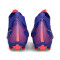 Chuteira Puma Ultra 5 Match+ FG/AG