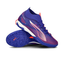 Chuteira Puma Ultra 5 Match+ Turf