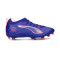 Bota Puma Ultra 5 Match FG/AG Niño