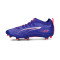 Bota Puma Ultra 5 Match FG/AG Niño