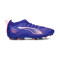 Bota Puma Ultra 5 Match MG Niño