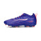 Bota Puma Ultra 5 Match MG Niño