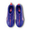 Chuteira Puma Ultra 5 Match Turf+ Mid Criança