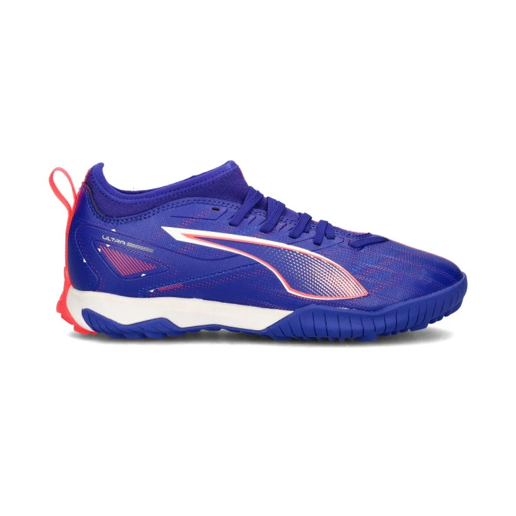 bota-puma-ultra-5-match-turf-mid-nino-azul-1