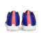 Zapatos de fútbol Puma Ultra 5 Play Turf Niño