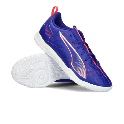 Kids Ultra 5 Play IT Futsal Shoes