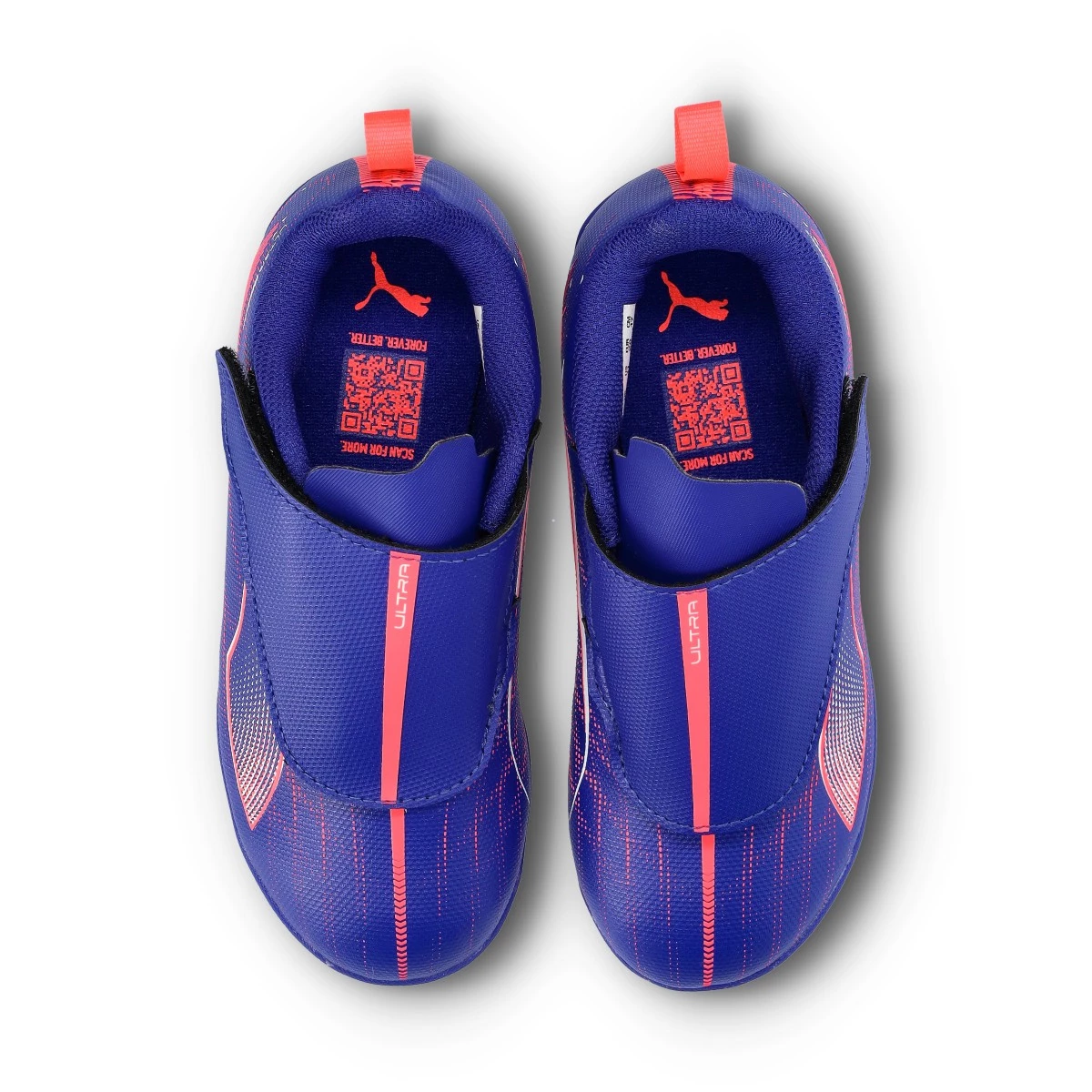 Puma thunder sp 2025