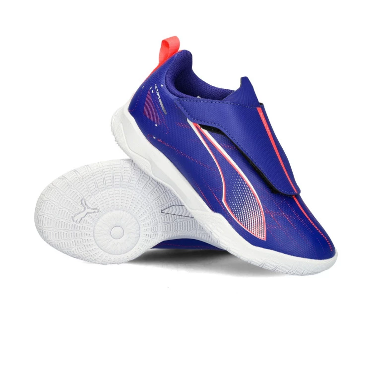Puma hallenfußballschuhe kinder deals